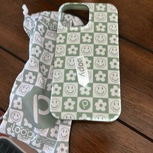 iPhone 13 Pro Max loopy case